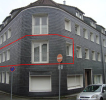Renovierte 2 Zimmer Whg, 50qm in RS-Lennep Neustadt - Remscheid Gemarkung Bergisch Born