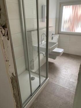 Foto - Etagenwohnung in Remscheid