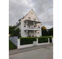Schöne 4 -Zimmer Wohnung in Egenhausen