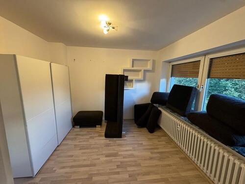 Foto - 1-Zimmer-Wohnung im Zentrum von Herford