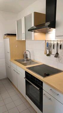 Foto - Etagenwohnung in Burgau