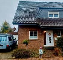 Doppelhaushälfte in Overhetfeld - Niederkrüchten