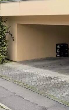 Foto - Autoabstellplatz Carport - 70,00 EUR Miete,