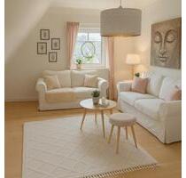 Sonnige Maisonette-Wohnung im Zentrum von GM mit Südausrichtung - Gummersbach