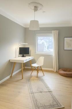 Foto - 4 Zimmer Etagenwohnung in Gummersbach