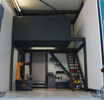 Werkstatt mit Rundum-sorglos-Paket! (Würzburg) RESERVIERUNG