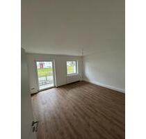 Erstbezug nach Sanierung: Charmante 2-Zimmer Wohnung - Bünde