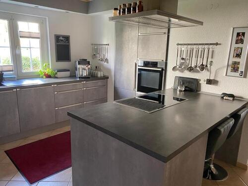 Foto - Mietwohnung - 1.350,00&nbsp;EUR Kaltmiete, ca.&nbsp; 125,00&nbsp;m&sup2;