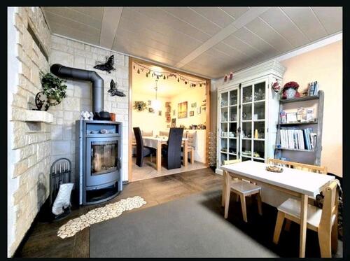 Foto - Großzügige 4-Zimmer-Maisonettewohnung