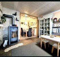 Großzügige 4-Zimmer-Maisonettewohnung - Waldkraiburg