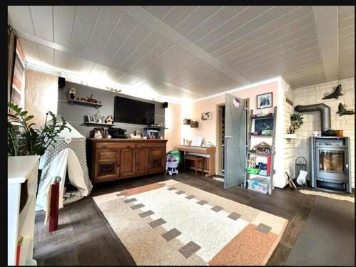 Foto - 4 Zimmer Maisonettenwohnung zur Miete in Waldkraiburg