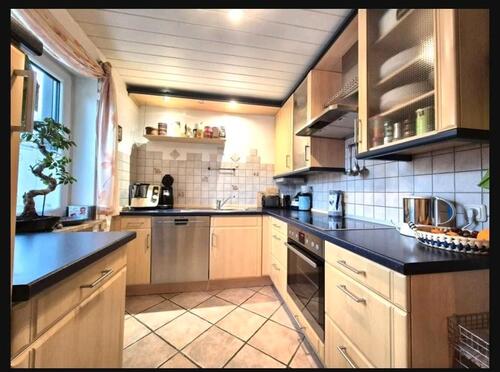 Foto - 4 Zimmer Maisonettenwohnung in Waldkraiburg