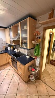 Foto - Maisonettenwohnung in Waldkraiburg zur Miete