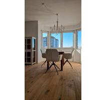 Hochwertig sanierte 2-Zimmer-Wohnung mit Tiefgaragen-Stellplatz - Regensburg Das Dörnberg