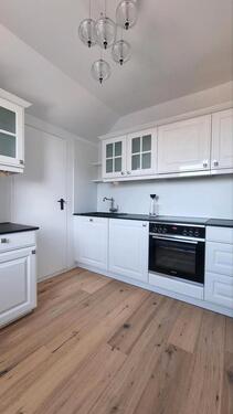 Foto - 2 Zimmer Dachgeschoßwohnung zur Miete in Regensburg