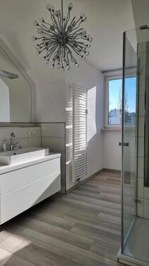 Foto - 2 Zimmer Dachgeschoßwohnung in Regensburg