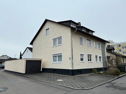 Foto - Mehrfamilienhaus, Wohnhaus zum Kaufen in Altdorf