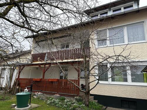 Foto - Mehrfamilienhaus, Wohnhaus in Altdorf