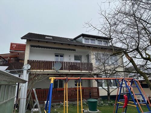 Foto - Mehrfamilienhaus, Wohnhaus in Altdorf zum Kaufen