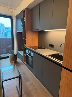 Foto - 1 Zimmer Etagenwohnung in Hamburg