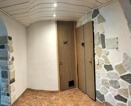 Foto - 4.5 Zimmer Erdgeschoßwohnung in Heilbronn