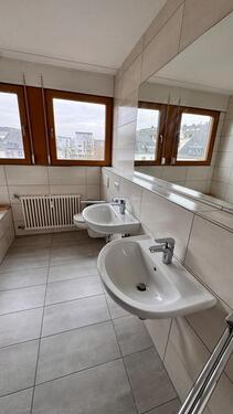 Foto - Etagenwohnung in Schwalbach zur Miete