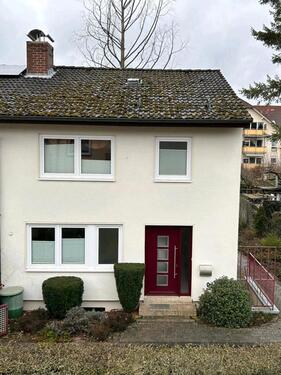 Foto - Zentral gelegenes Haus mit Garten in Bad Arolser Kernstadt