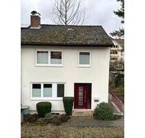 Zentral gelegenes Haus mit Garten in Bad Arolser Kernstadt - Bad Arolsen