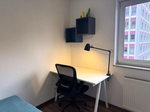 Foto - 1 Zimmer Etagenwohnung in Nürnberg