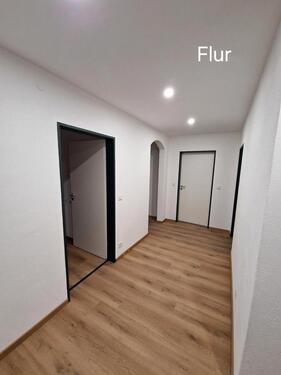 Foto - Kernsaniert ! 3-Zimmer EG Wohnung in Gunzenhausen