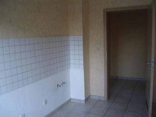 Foto - 2.5 Zimmer Etagenwohnung in Recklinghausen