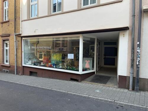 Foto - zentral gelegenes LadenlokalBüro in Wittlich zu vermieten