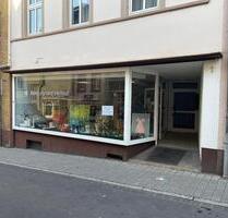 zentral gelegenes LadenlokalBüro in Wittlich zu vermieten