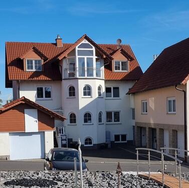 Foto - Repräsentatives Mehrfamilienhaus – modernisiert & vielseitig