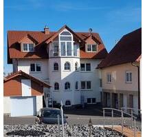 Repräsentatives Mehrfamilienhaus – modernisiert & vielseitig - Burghaun