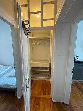 Foto - 2 Zimmer Erdgeschoßwohnung in Saarbrücken