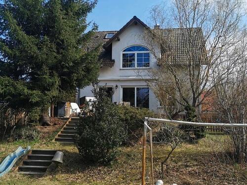 Foto - Haus in Oberkrämer zu verkaufen. Vermietet bis 2036.