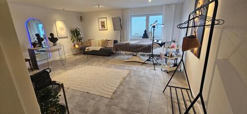 Foto - ruhiger Büroraum, ca. 26 qm - 360,00&nbsp;EUR Kaltmiete,