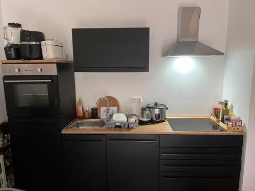 Foto - Erdgeschoßwohnung in Krefeld zur Miete