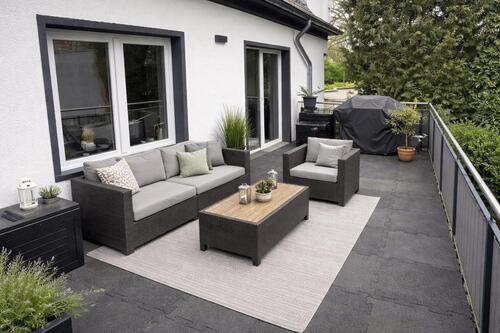 Foto - Top WG-Zimmer (möbliert) in 120qm Wohnung – mit eigenem BadWC, K