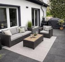 Top WG-Zimmer (möbliert) in 120qm Wohnung – mit eigenem BadWC, K - Bochum Werne