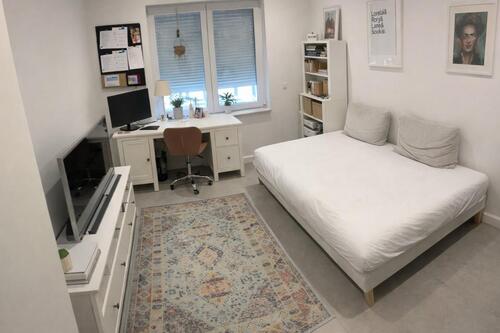 Foto - 1 Zimmer Etagenwohnung zur Miete in Bochum