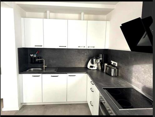 Foto - Etagenwohnung in Bochum zur Miete