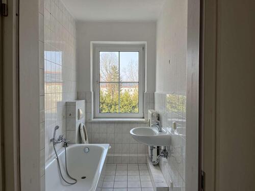 Foto - Etagenwohnung in Forst (Lausitz) zur Miete