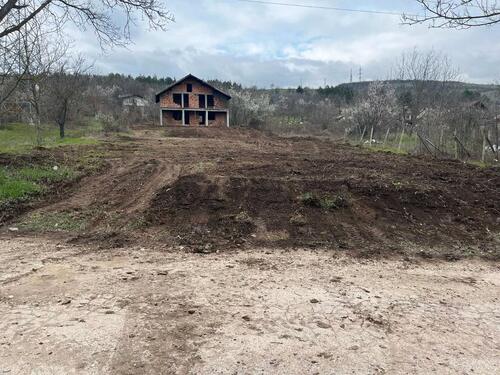 Foto - Haus in Bulgarien mit großem Grundstück – nur 2 km von der Stadt