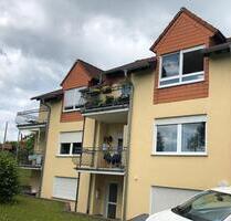 1 Zimmerappartement mit Bad in Aßlar Stadt zu vermieten
