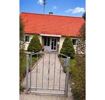 Attraktives freistehendes Einfamilienhaus mit großem Garten - Schwäbisch Hall