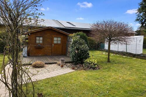 Foto - 3.5 Zimmer Einfamilienhaus zum Kaufen in Schwäbisch Hall