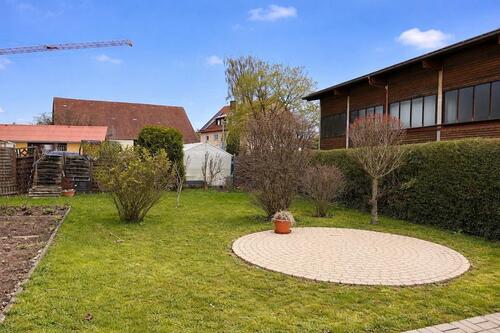 Foto - 3.5 Zimmer Einfamilienhaus in Schwäbisch Hall