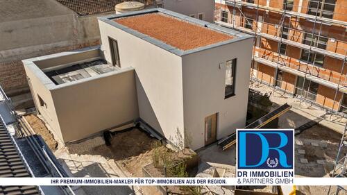 Foto - Neubau: Mini-Einfamillienhaus mit hochwertiger Ausstattung - Exklusives Wohnen mitten in Gerolfing!